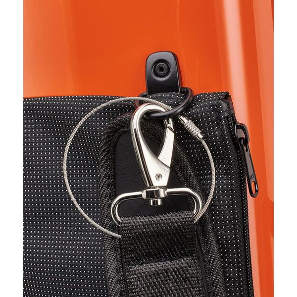 Gewa Air 2.1 Violincase 4/4 OR/SH