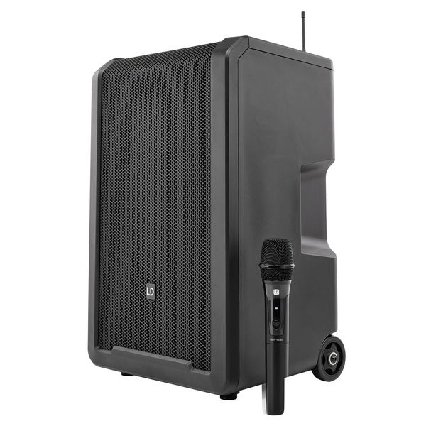 LD Systems ANNY 10 HHD B5