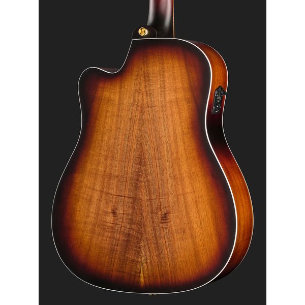 Cole Clark FL2EC-BLBL-SUN Fat Lady