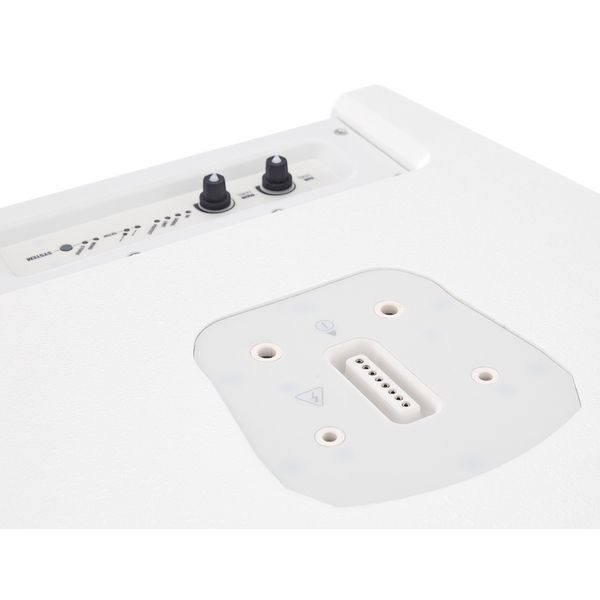 LD Systems Maui 28 G2 White