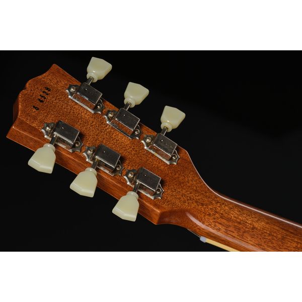 Gibson Les Paul 56 Goldtop VOS