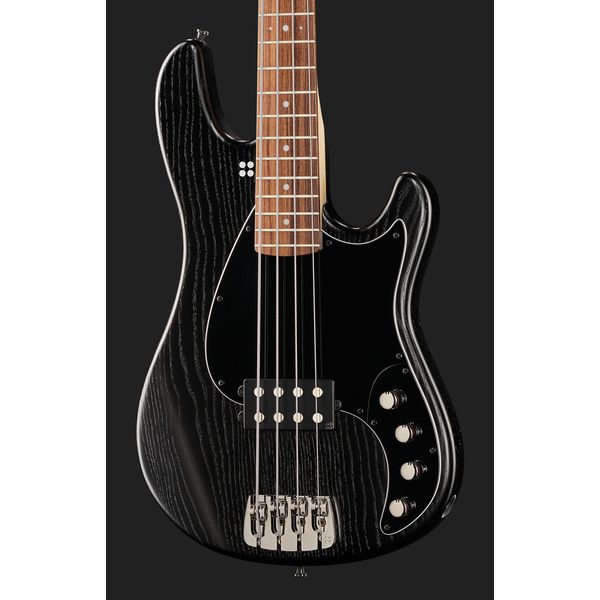 Sandberg California Central 4 Black PF