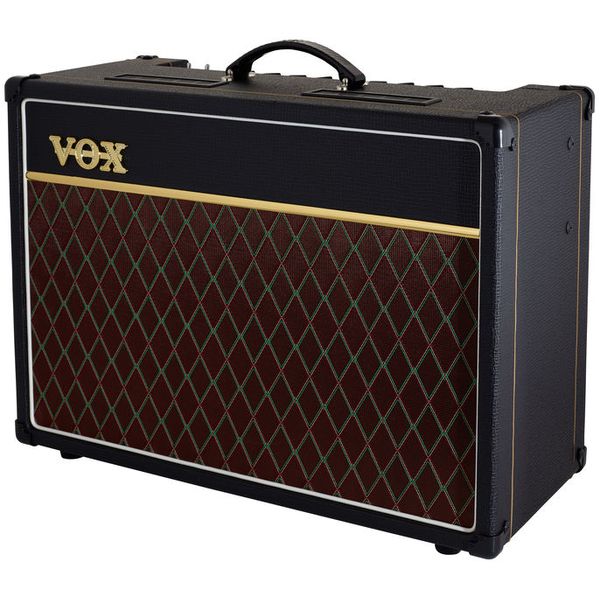 Vox AC15 C1X