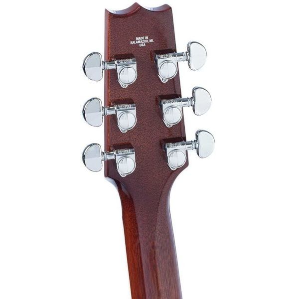 Heritage Guitar H-535 OSB