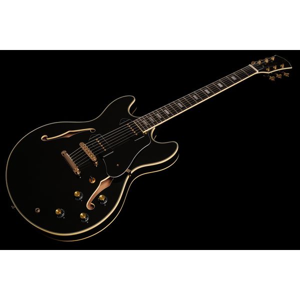 Larry Carlton H7V BK