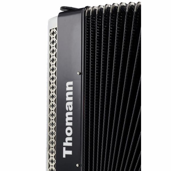 Thomann Alpin III 72 M BK