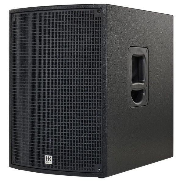HK Audio Sonar 115 Sub D
