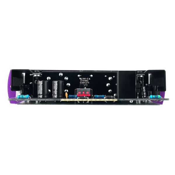 Synergy SLO II Preamp LTD Purple