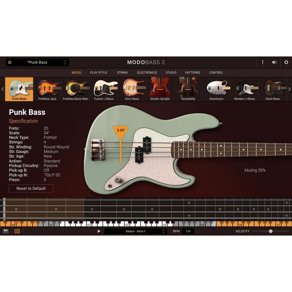 IK Multimedia Total Studio 5