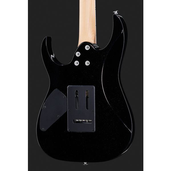 Ibanez GRG170DX-BKN Bundle