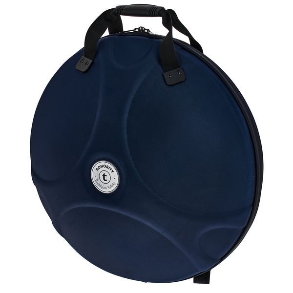 Thomann Sonority Handpan Safety blue