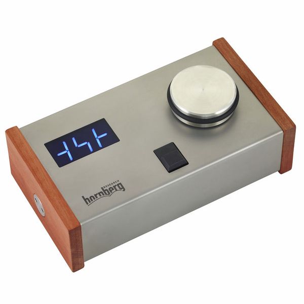 Hornberg Research hb1 Midi Breath Station