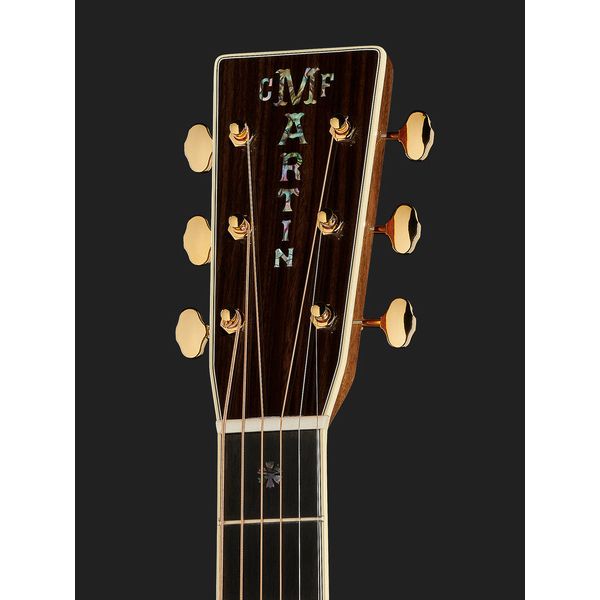 Martin Guitar OM-42