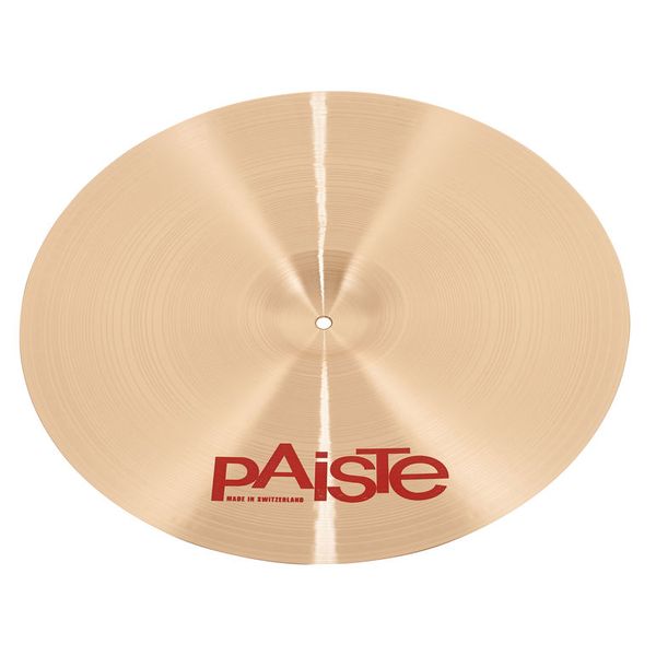 Paiste 2002 Classic 20" Ride