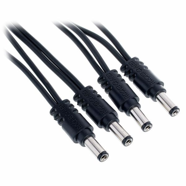 Rockboard Flat Daisy Chain Cable 8 S