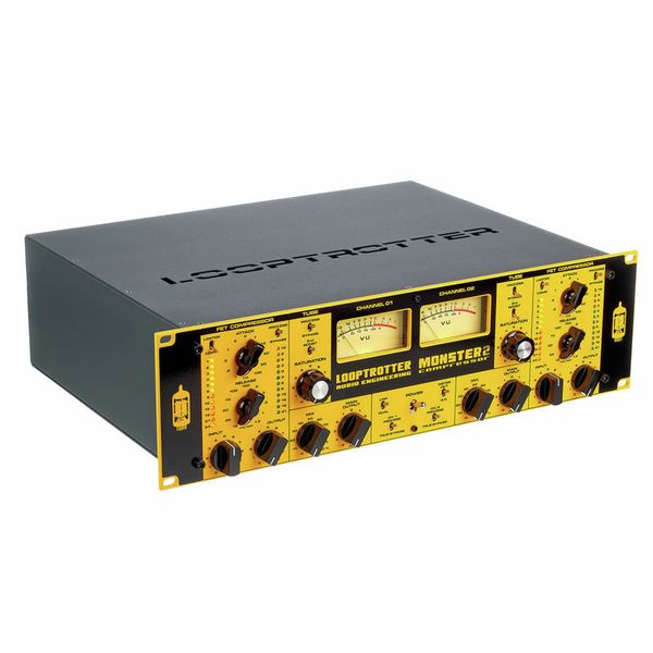 Looptrotter Monster Compressor 2