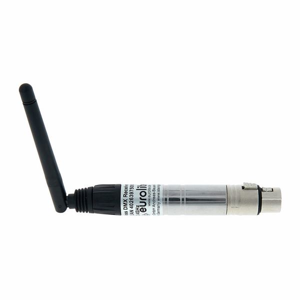 Eurolite QuickDMX Wireless Receiver