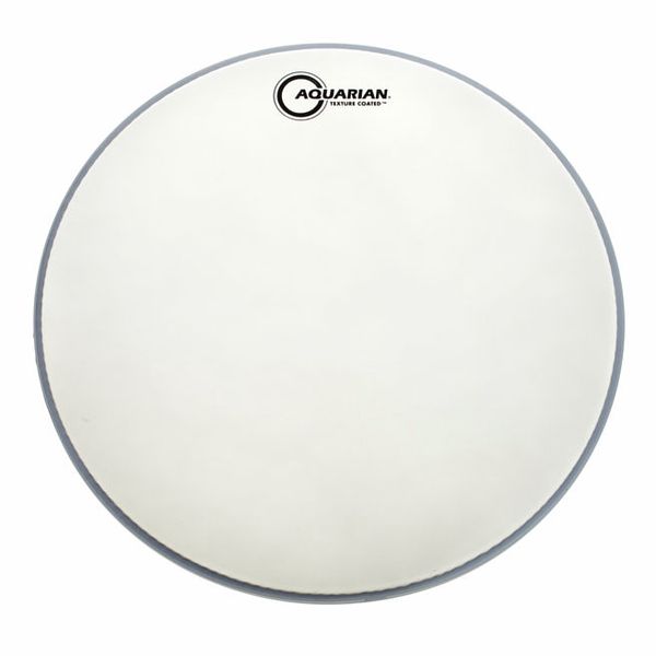 Aquarian 14" Texture Coated