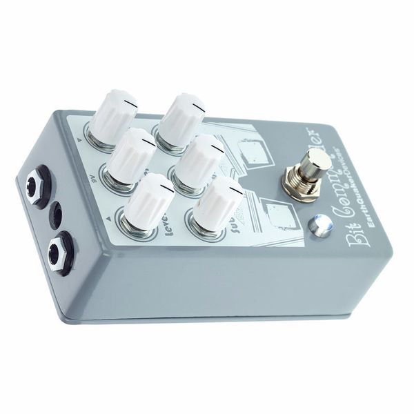 EarthQuaker Devices Bit Commander V2