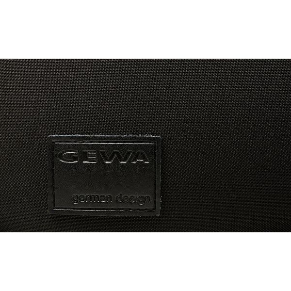 Gewa Concerto Violin Hardcase 1/2