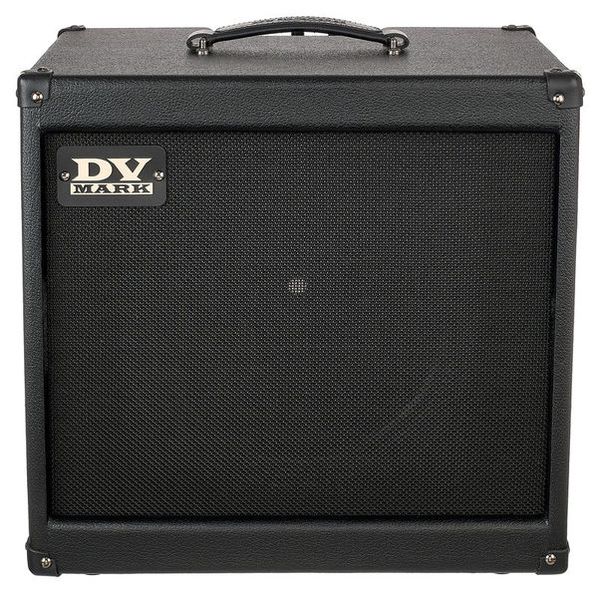 DV Mark DV Powered Cab 112/60