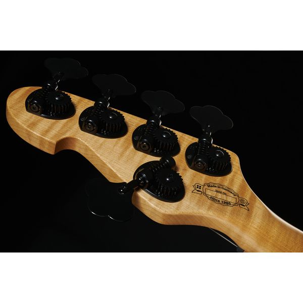 Sandberg California II SL TM5 BKBM