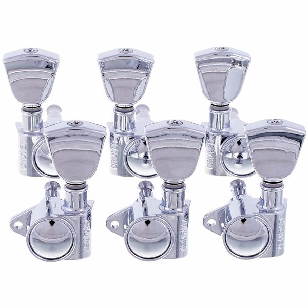 Grover GR102CK Rotomatics