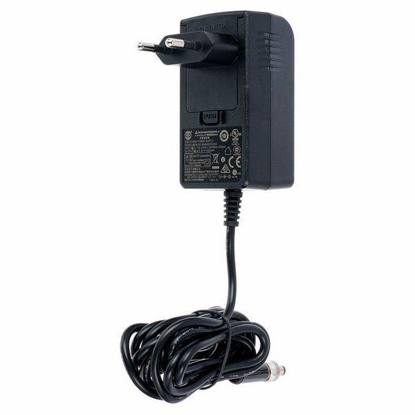 DiGiCo Digigrid MGO Power Supply