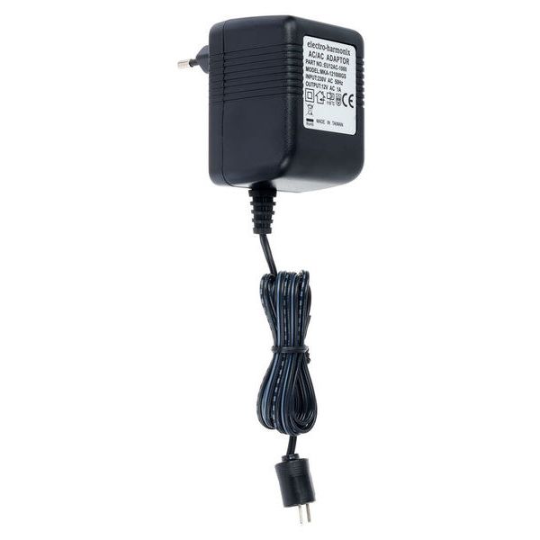 Electro Harmonix EU12AC-1000 Power Supply