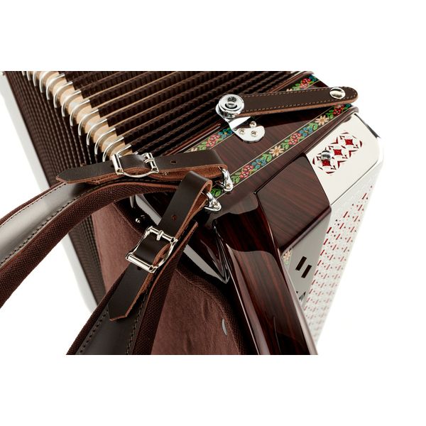 Thomann Alpin IV 96 MH