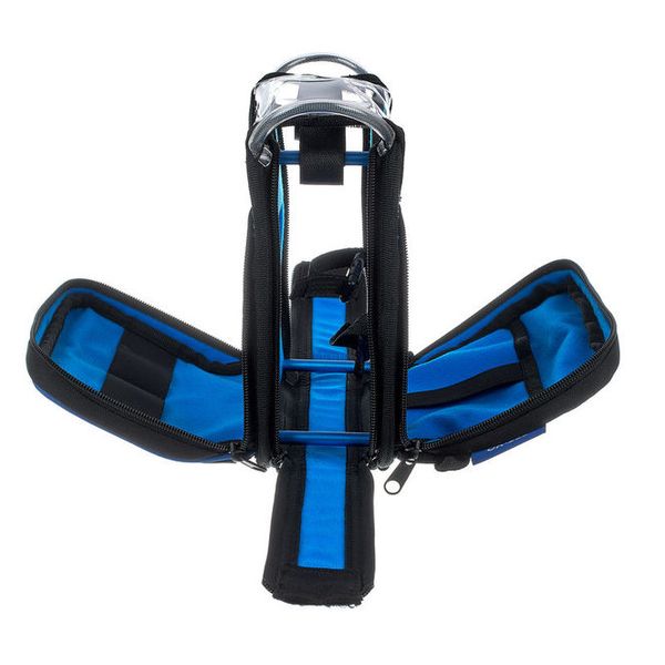 Zoom F6 Orca Bag Bundle