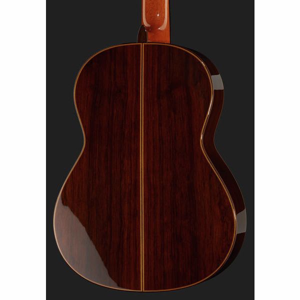 Juan Hernandez Romance Cedar