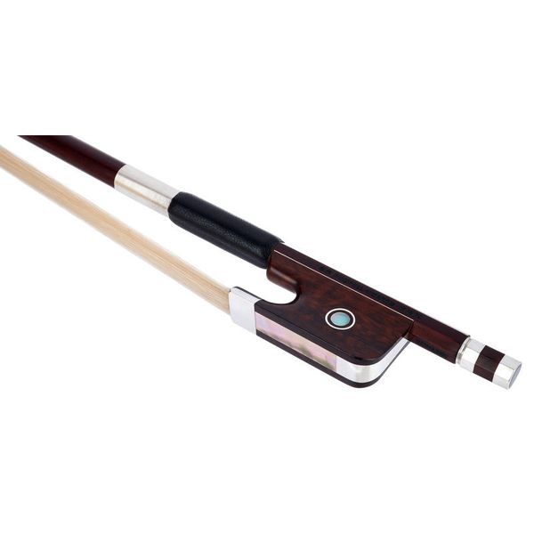 Michael Mönnig 10323RS Cello Bow Silver