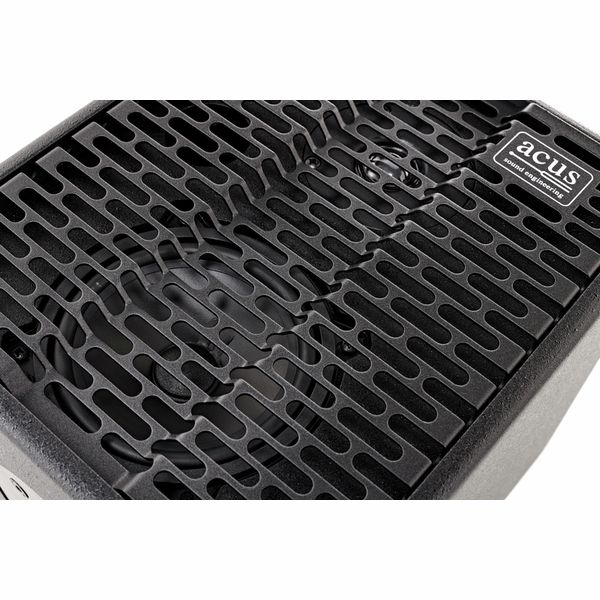 Acus Oneforstreet 5 Black