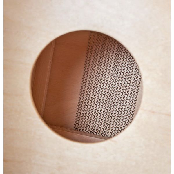 Meinl Snarecraft Mini Cajon Burl