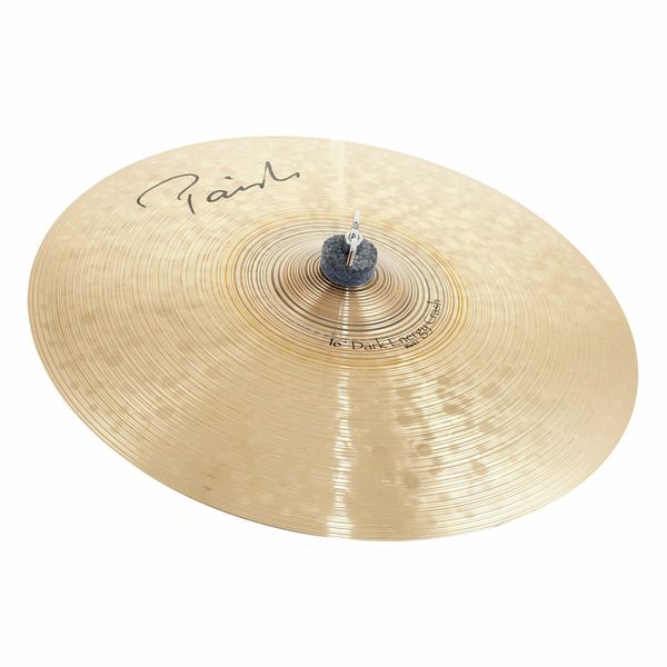 Paiste 16" Signature Dark Energy MK1