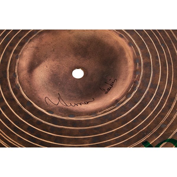 Istanbul Agop 16" Agop Signature Hi-Hat