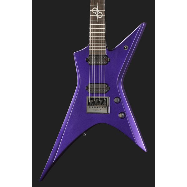 Solar Guitars X1.7MP+