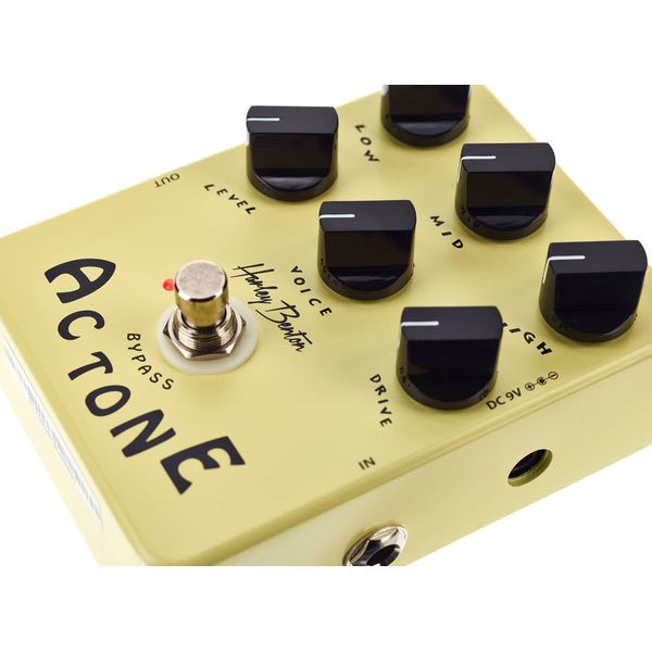 Harley Benton AC TrueTone