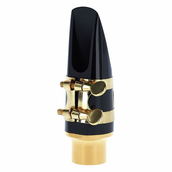 Bari Hybrid GP Alto Sax 7