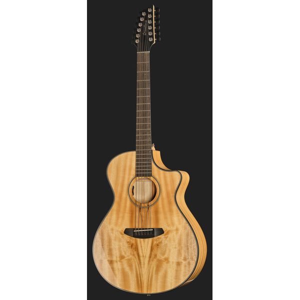 Breedlove Oregon Dreadnought Concerto 12
