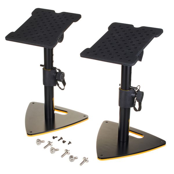 Roadworx Monitor Speaker Stand Table