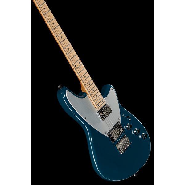 Reverend Billy Corgan Drop Z HTB