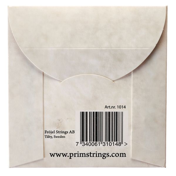 Prim Violin String G Medium