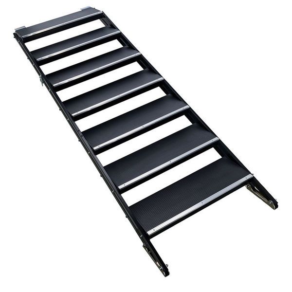 Stairville Tour Stage VarioStair 100-140