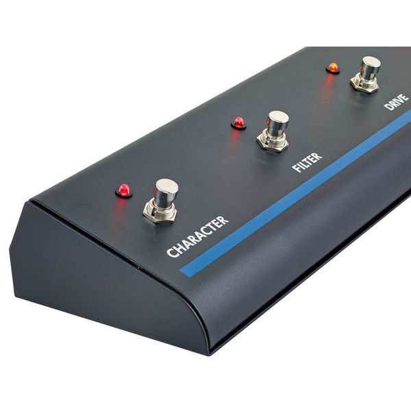 EBS RM-4 Remote Footswitch