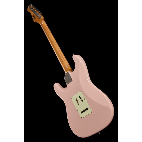 Harley Benton ST-Modern MN HSS SP