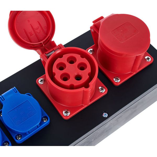 PCE 9441151 Steyregg MV CEE 16A