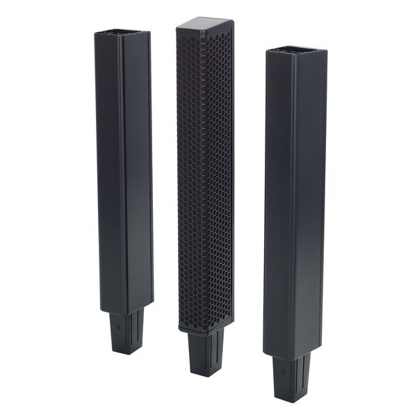 Yamaha Stagepas 1K Stereo Bundle