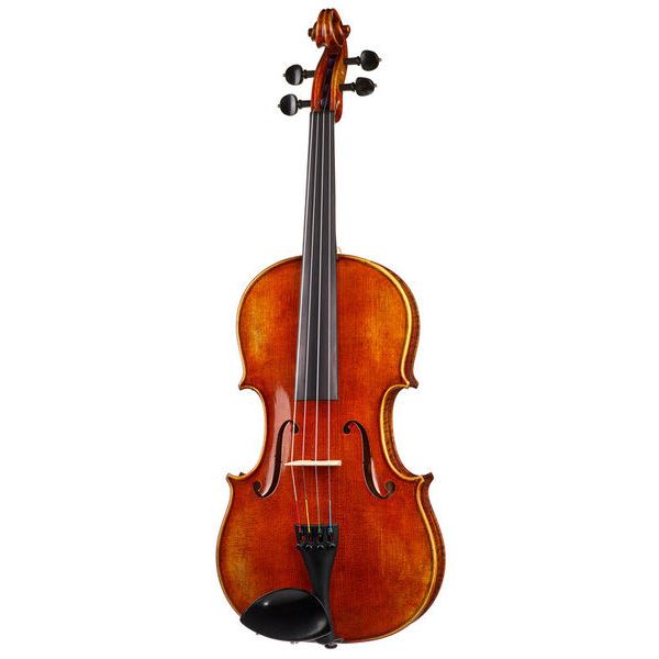 Scala Vilagio Scuola Italiana Viola S1 16"